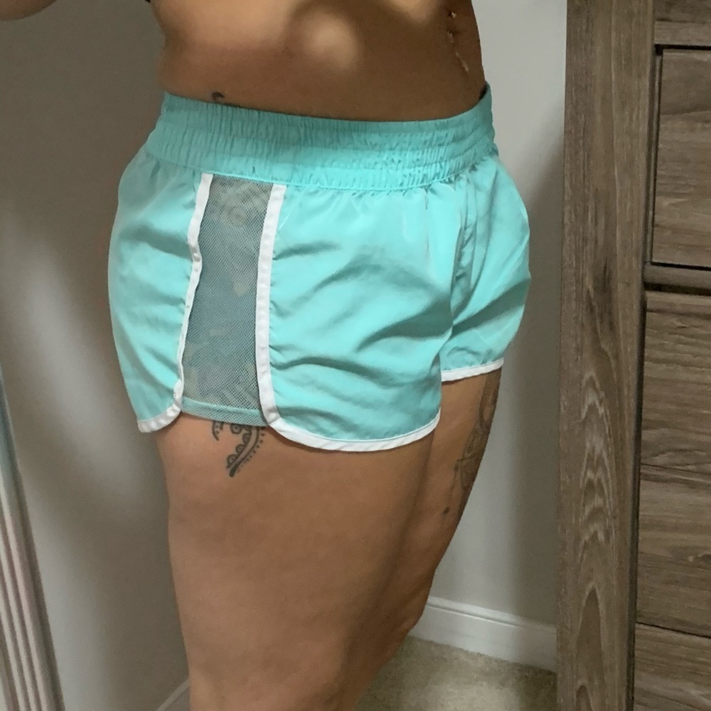 Swimming trunks